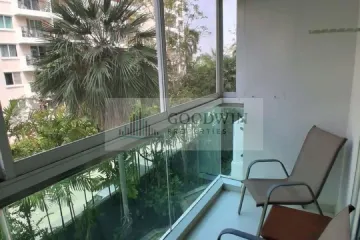 Condo for rent in Amazon Residence, Nong Prue, Chonburi