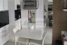 Condo for rent in Amazon Residence, Nong Prue, Chonburi