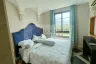 1 Bedroom Condo for rent in Espana Condo Resort Pattaya, Nong Prue, Chonburi