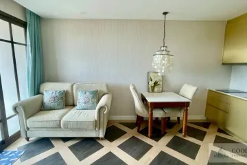 1 Bedroom Condo for rent in Espana Condo Resort Pattaya, Nong Prue, Chonburi