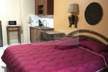 Condo for Sale or Rent in AD Racha Residence, Na Kluea, Chonburi
