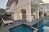 4 Bedroom House for sale in Nong Prue, Chonburi