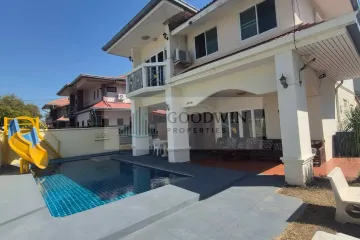 4 Bedroom House for sale in Nong Prue, Chonburi