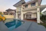 4 Bedroom House for sale in Nong Prue, Chonburi