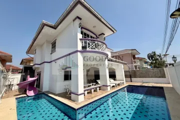 6 Bedroom House for Sale or Rent in Nong Prue, Chonburi