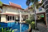 4 Bedroom House for sale in Chateau Dale, Nong Prue, Chonburi