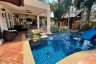 4 Bedroom House for sale in Chateau Dale, Nong Prue, Chonburi