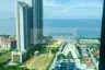 1 Bedroom Condo for rent in Nong Prue, Chonburi