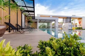 2 Bedroom House for rent in Pattaya Village, Nong Pla Lai, Chonburi