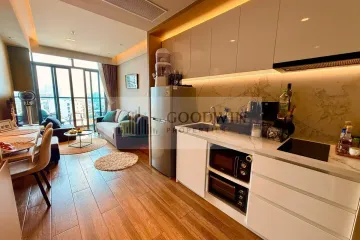 1 Bedroom Condo for sale in Beverly Mountain Bay Pattaya, Nong Prue, Chonburi