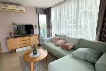 1 Bedroom Condo for rent in Aurora Pratumnak, Nong Prue, Chonburi