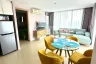 1 Bedroom Condo for rent in Aurora Pratumnak, Nong Prue, Chonburi