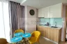 1 Bedroom Condo for rent in Aurora Pratumnak, Nong Prue, Chonburi