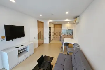 1 Bedroom Condo for sale in Aurora Pratumnak, Nong Prue, Chonburi