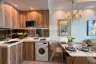 1 Bedroom Condo for sale in The Riviera Santa Monica, Nong Prue, Chonburi