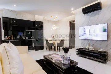 2 Bedroom Condo for sale in Grand Solaire Pattaya, Nong Prue, Chonburi