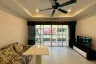 1 Bedroom Condo for sale in Siam Oriental Twins, Nong Prue, Chonburi
