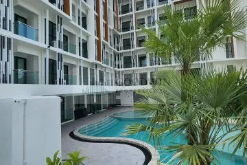 Condo for sale in Siam Oriental Dream, Nong Prue, Chonburi