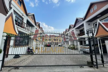 4 Bedroom Townhouse for rent in Corrib Village, Nong Prue, Chonburi
