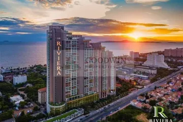 2 Bedroom Condo for rent in The Riviera Jomtien, Nong Prue, Chonburi