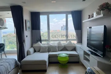 Condo for sale in Nong Prue, Chonburi