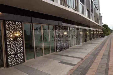 Commercial for sale in Nong Prue, Chonburi