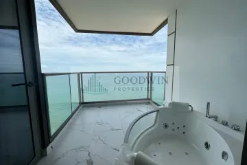 2 Bedroom Condo for Sale or Rent in Copacabana Beach Jomtien, Nong Prue, Chonburi