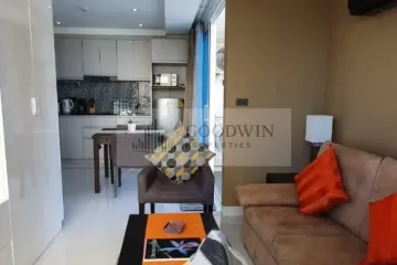 1 Bedroom Condo for sale in Serenity Wongamat, Na Kluea, Chonburi