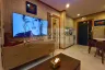 1 Bedroom Condo for Sale or Rent in Siam Oriental Elegance 2, Nong Prue, Chonburi