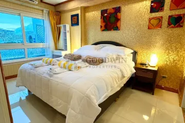 1 Bedroom Condo for Sale or Rent in Siam Oriental Elegance 2, Nong Prue, Chonburi