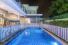 4 Bedroom House for sale in Na Jomtien, Chonburi