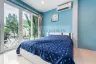 4 Bedroom House for sale in Na Jomtien, Chonburi