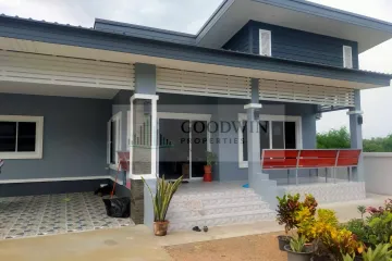 3 Bedroom Condo for sale in Bang Sare, Chonburi