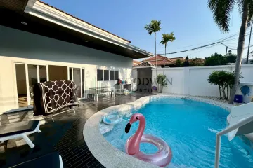 3 Bedroom Villa for Sale or Rent in Nong Prue, Chonburi