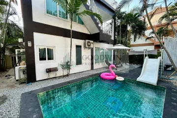3 Bedroom House for Sale or Rent in Nong Prue, Chonburi