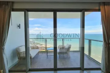 2 Bedroom Condo for Sale or Rent in The Riviera Monaco, Na Jomtien, Chonburi