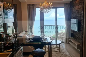 1 Bedroom Condo for Sale or Rent in The Riviera Monaco, Na Jomtien, Chonburi