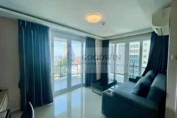 1 Bedroom Condo for sale in Estanan Condo, Bang Lamung, Chonburi