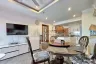 1 Bedroom Condo for sale in Jomtien Beach Condominium, Nong Prue, Chonburi