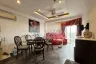 1 Bedroom Condo for sale in Jomtien Beach Condominium, Nong Prue, Chonburi