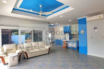 5 Bedroom House for sale in Baan Pattaya 5, Huai Yai, Chonburi