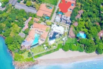 7 Bedroom House for sale in Majestic Residence, Nong Prue, Chonburi