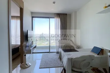 1 Bedroom Condo for sale in The Riviera Jomtien, Nong Prue, Chonburi
