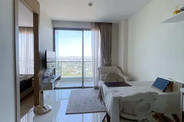 1 Bedroom Condo for Sale or Rent in The Riviera Jomtien, Nong Prue, Chonburi