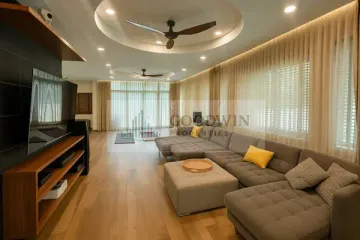 4 Bedroom House for sale in Nong Prue, Chonburi