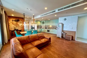 3 Bedroom Condo for rent in Na Kluea, Chonburi