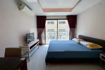 Condo for sale in Water Park Condominium, Nong Prue, Chonburi