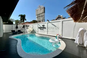 3 Bedroom Villa for Sale or Rent in Nong Prue, Chonburi