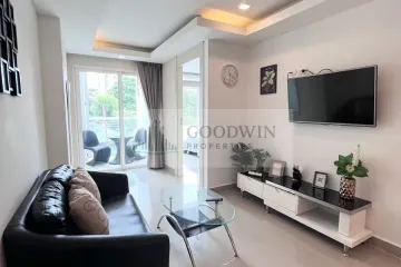1 Bedroom Condo for sale in Cosy Beach View, Nong Prue, Chonburi