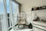1 Bedroom Condo for sale in Siam Oriental Twins, Nong Prue, Chonburi